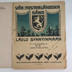 Vanhoja nuotteja - pikkukuva 2