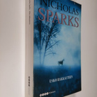 Nicholas Sparks : Usko rakkauteen - pikkukuva 1