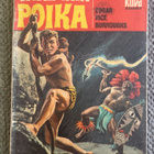 TARZANIN POIKA 1/1971 - KONTAKTIMUOVITETTU - pikkukuva 1