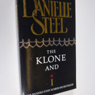 Danielle Steel : The klone and i - pikkukuva 1