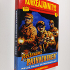 Korkeajännitys 4/2008 : Peitenimi "Painajainen" - pikkukuva 1
