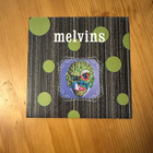 Melvins Fool 7” - pikkukuva 1