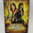 Xena: soturiprinsessa ja Hercules ( 2X dvd ) - pikkukuva 1