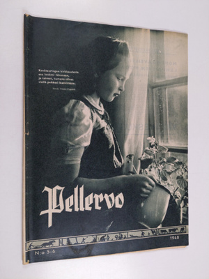 Pellervo 5-6/1948