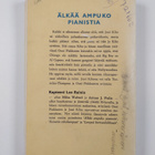 Leo Rainio : Älkää ampuko pianistia - pikkukuva 2