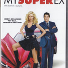 My Super Ex (DVD K11) - pikkukuva 1