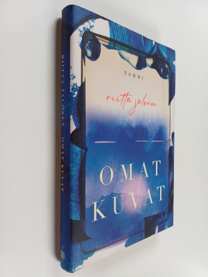 Riitta Jalonen : Omat kuvat