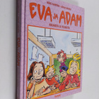 Johan Unenge ym. : Eva ja Adam : huijareita ja veijareita - pikkukuva 1