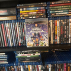 Kingdom Hearts HD 2,5 remix ps3 cib - pikkukuva 1