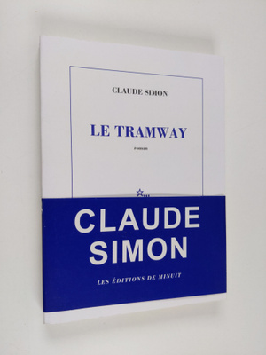 Claude Simon : Le tramway