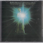 Barbra Streisand - A christmas album - CD - pikkukuva 1