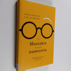 Kaija Maria Junkkari : Muutakin kuin numeroita : Vanhenem... - pikkukuva 1