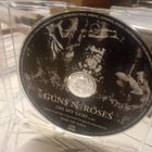 CDS PROMO Guns N' Roses : Oh My God ( SIS POSTIKULU ) - pikkukuva 2