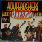 CD - Houserockers Featuring Jimmie Lawson - 2004 MINT- - pikkukuva 1