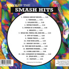 The Chart Mixers • Cover Up The Smash Hits CD - pikkukuva 2