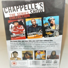CHAPPELLE'S SHOW: THE SERIES COLLECTION - pikkukuva 2