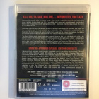 The Beast Within - Special Edition (Blu-ray) ARROW 1982 UUSI - pikkukuva 2
