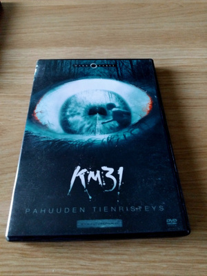 KM 31      DVD          ( ff )