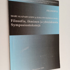 Filosofia, ihminen ja yhteiskunta : symposiontekstejä - pikkukuva 1