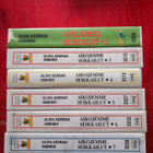 Omaxi piirrettyja 3,5€/kpl [VHS] - pikkukuva 1