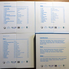 3CD - Come Hear. Finland. 2009 - Indie, electronic, rock, me - pikkukuva 2