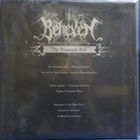 BEHEXEN - THE POISONOUS PATH M-/M- FRA 2020 LP - pikkukuva 2