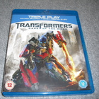 TRANSFORMERS 3 (Shia LaBeouf) BD*** - pikkukuva 1
