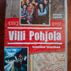 Villi Pohjola 3xDVD (UUSI JA MUOVEISSA) - pikkukuva 1