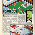 The Games MACHINE TX:017 April 1989 - pikkukuva 4