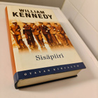 William Kennedy: Sisäpiiri - pikkukuva 1