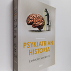 Edward Shorter : Psykiatrian historia - pikkukuva 1