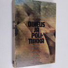 Per Lindholm : Oikeus ja politiikka - pikkukuva 1