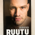Jarkko Ruutu  Jumalainen näytelmä sid. - pikkukuva 1