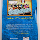 Walt Disney ym. : Kuningas Ekan rautasänky - pikkukuva 2