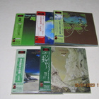 *5CD jpn box* YES Original Jacket Collection - pikkukuva 4