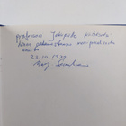 Marja Suomalainen : Jyväskylän talouskoulun vaiheita 1929... - pikkukuva 3
