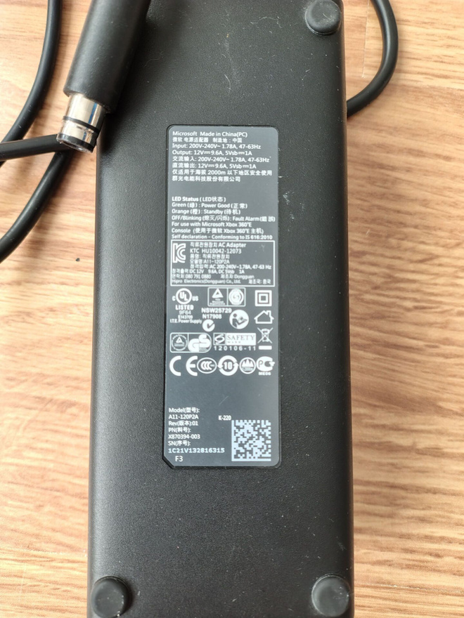 Item image