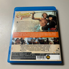 Kurkunleikkaajien saari / Cutthroat Island BLU-RAY - pikkukuva 2