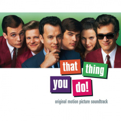Various - That Thing You Do! (CD)