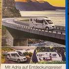 EUROPA CAMPING+ CARAVANING 2020 - pikkukuva 2