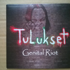 Tulukset - Genital Riot CDS - pikkukuva 1
