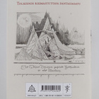 J. R. R. Tolkien : Roverandom - pikkukuva 2