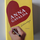 Anna Gavalda: Lohduttaja - pikkukuva 1