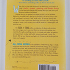 Allison Arden : The Book of Doing - Everyday Activities t... - pikkukuva 2