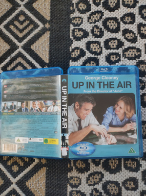 Up In The Air