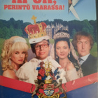 Apua, perintö vaarassa - pikkukuva 1