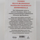 Antony Beevor : Ardennit 1944 : Hitlerin viimeinen uhkayr... - pikkukuva 2