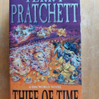 Terry Pratchett: Englanninkielistä scifiä (pokkari) - pikkukuva 2