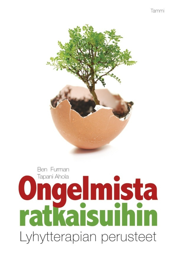 Ben Furman: Ongelmista ratkaisuihin
