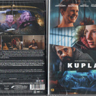 kupla (11 259) UUSI -FI- DVD minna haapkylä 2022 - pikkukuva 1